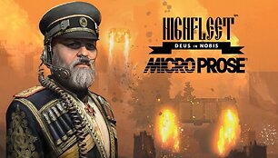 &bdquo;HighFleet&rdquo;