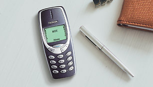 Nokia 3310