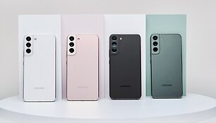 &bdquo;Samsung Galaxy S22+&ldquo;