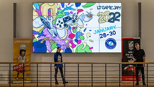 Global game jam 