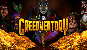 Greedventory