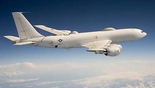 E-6 B Mercury