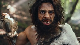 Neandertalietis