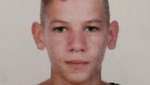 Kornelijus Ju&scaron;ka