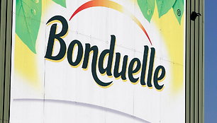 „Bonduelle“