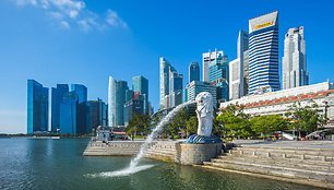 Singapūras