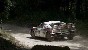 „Lancia 037“. Edvvc nuotr. Wikipedia CC BY 2.0