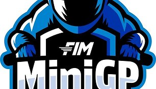 „FIM MiniGP Baltics series“ organizatorių nuotr.