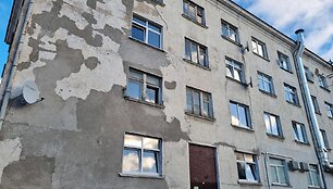 Niežo nužudymo vieta