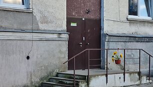 Niežo nužudymo vieta