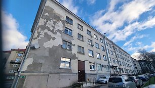 Niežo nužudymo vieta