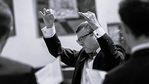 Romualdas Gražinis