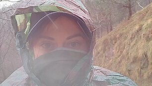 Rasos kelionė &bdquo;Camino de Santiago&ldquo; keliu
