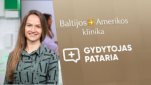 Copy of Gydytojas pataria - thumbnail (Au&scaron;ra Lūžaitė)