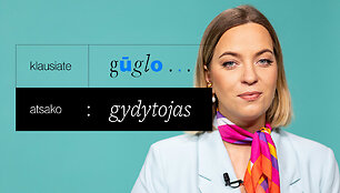 Gydytoja Elena &Scaron;ukė2 