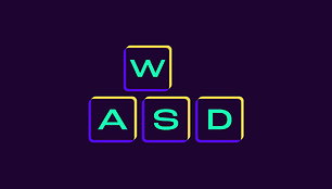 wasd