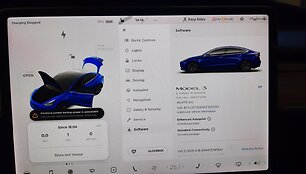 &bdquo;Tesla 3&ldquo;