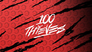 "100 Thieves"