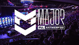 "PGL Major Antwerp"