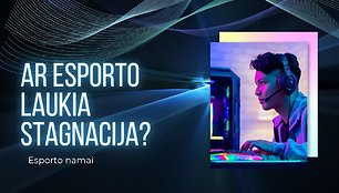 Esportas