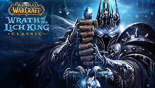 World of Warcraft: Wrath of the Lich King Classic