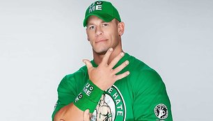 Johnas Cena