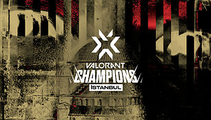 Valorant Champions Istanbul