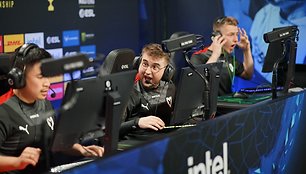 MOUZ