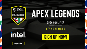 „ESL Apex Legends Premiership“