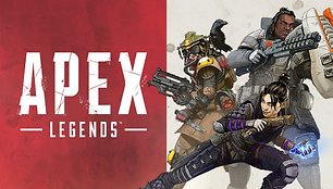 Apex Legends