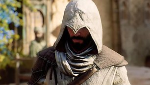 Paaiškėjo naujo „Assassin's Creed“ žaidimo išleidimo data
