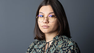 Monika Berta&scaron;iūtė
