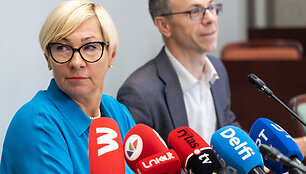 Jurgita &Scaron;iugždinienė