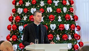 Ričardas Doveika