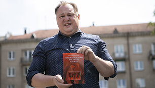 Raimondas &Scaron;imaitis