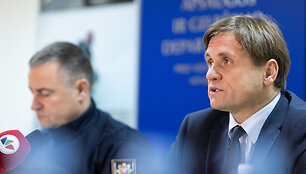 Vilmantas Vitkauskas