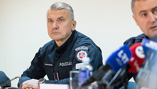 Arūnas Paulauskas