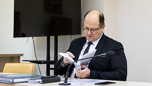 Arūnas Purvainis