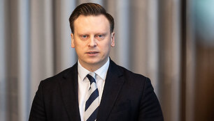 Valdas Benkunskas