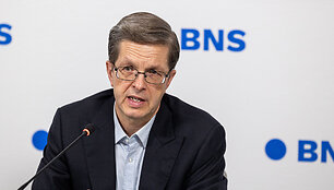 Gintaras Sarafinas