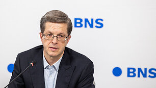 Gintaras Sarafinas