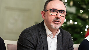 Arūnas Gelūnas