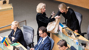 Aistė Gedvilienė