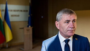 Kęstutis Vilkauskas