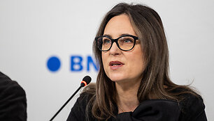 Jūratė Petrauskienė