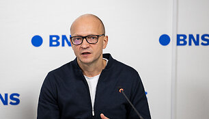 Nerijus Mačiulis