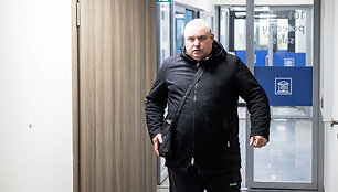 Dar vienos &bdquo;&scaron;iuk&scaron;lių pogrindžio&ldquo; bylos nagrinėjimas