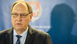 Artūras Urbelis