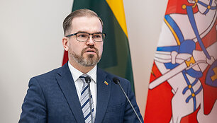 Robertas Kaunas