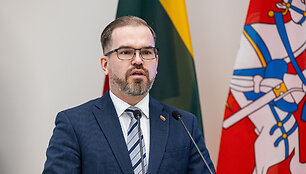 Robertas Kaunas